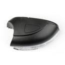 Intermitente del espejo retrovisor, luz de esquina izquierda&RPar de luces para VW Golf MK6 2009-2012-4