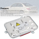 Xenon HID Headlight Ballast Control Unit A2048700126 For Mercedes C-Class W204-3