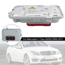 Xenon HID Headlight Ballast Control Unit A2048700126 For Mercedes C-Class W204-4
