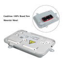 Xenon HID Headlight Ballast Control Unit A2048700126 For Mercedes C-Class W204-6