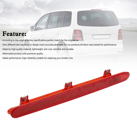 Derde remlicht Hoog niveau remlicht 1T0945097A voor VW Touran 1T 2003-2010