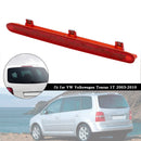 Derde remlicht Hoog niveau remlicht 1T0945097A voor VW Touran 1T 2003-2010-4