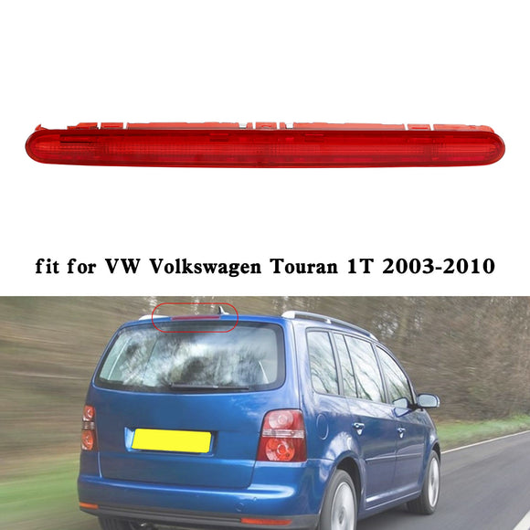 Derde remlicht Hoog niveau remlicht 1T0945097A voor VW Touran 1T 2003-2010