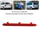 Derde remlicht Hoog niveau remlicht 1T0945097A voor VW Touran 1T 2003-2010-6