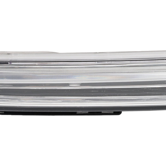 2015-2017 Porsche Cayenne 958 Coppia LED Fendinebbia DRL Luci di marcia diurna 95863118130 95863118230