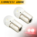 For Philips 11090CU31B2 Ultinon Pro3100 LED-WHITE R5W/R10W 6000K BA15s-1