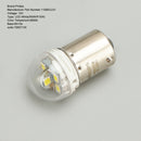 For Philips 11090CU31B2 Ultinon Pro3100 LED-WHITE R5W/R10W 6000K BA15s-2