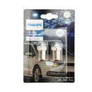 For Philips 11090CU31B2 Ultinon Pro3100 LED-WHITE R5W/R10W 6000K BA15s-5