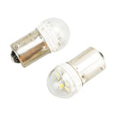For Philips 11090CU31B2 Ultinon Pro3100 LED-WHITE R5W/R10W 6000K BA15s-9