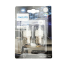 For Philips 11499CU31B2 Ultinon Pro3100 LED-WHITE P21/5W 6000K BAY15d-5