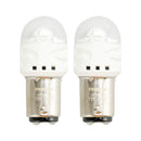 For Philips 11499CU31B2 Ultinon Pro3100 LED-WHITE P21/5W 6000K BAY15d-8