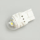 For Philips 11066CU31B2 Ultinon Pro3100 LED-WHITE W21/5W 6000K W3x16d-3