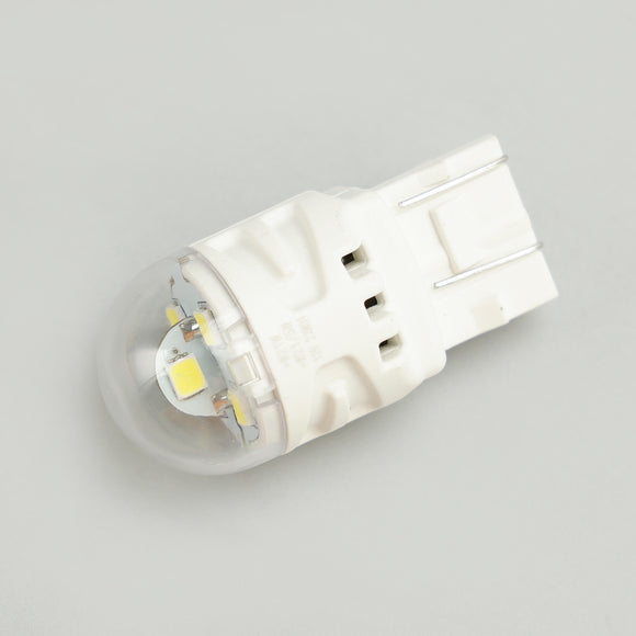 For Philips 11066CU31B2 Ultinon Pro3100 LED-WHITE W21/5W 6000K W3x16d