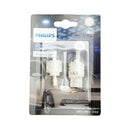 For Philips 11066CU31B2 Ultinon Pro3100 LED-WHITE W21/5W 6000K W3x16d-5