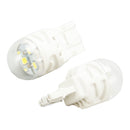 For Philips 11066CU31B2 Ultinon Pro3100 LED-WHITE W21/5W 6000K W3x16d-9
