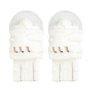 For Philips 11066CU31B2 Ultinon Pro3100 LED-WHITE W21/5W 6000K W3x16d-8