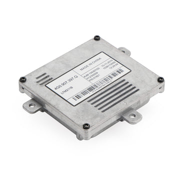 Xenon Headlight Ballast Control Unit 4G0907397Q For AUDI A6 C7