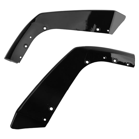Body Kit Bumper Fit BMW X5 G05 2018+ Upgrade BMW X5M F95 2022 W/Grill