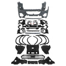 Body Kit Bumper Fit BMW X5 G05 2018+ Upgrade BMW X5M F95 2022 W/Grill-1
