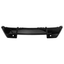 Body Kit Bumper Fit BMW X5 G05 2018+ Upgrade BMW X5M F95 2022 W/Grill-4