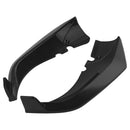 Body kit Front Lip Spoiler Diffuser Side Skirt Fit BMW X7 G07 2019-2022-15