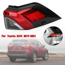 Right Side Tail Light Rear Lamp Outer 81550-0R090 For Toyota RAV4 2019-2021-3