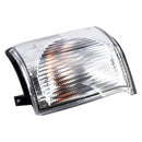 Left Indicator Light Lamp XBD100880 for Land Rover Discovery 2 1999-2002 Front L/H N/S-3