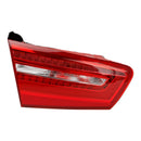 Takatilan vasen sisempi LED-takavalolamppu AUDI A6 C7 2012-2015-1