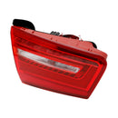 Takatilan vasen sisempi LED-takavalolamppu AUDI A6 C7 2012-2015-10