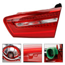 Right Inner Trunk LED Tail Light Lamp For AUDI A6 C7 2012-2015-3
