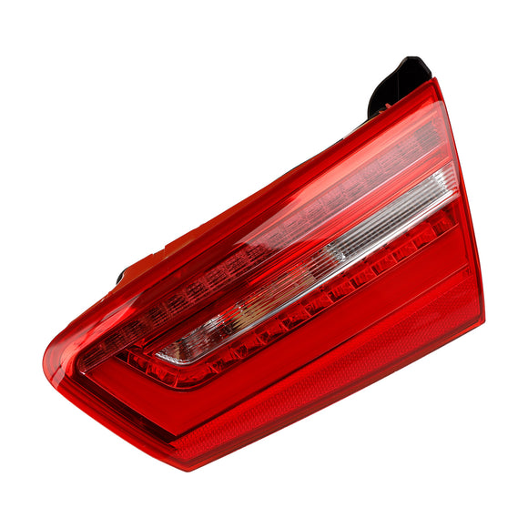 Right Inner Trunk LED Tail Light Lamp For AUDI A6 C7 2012-2015