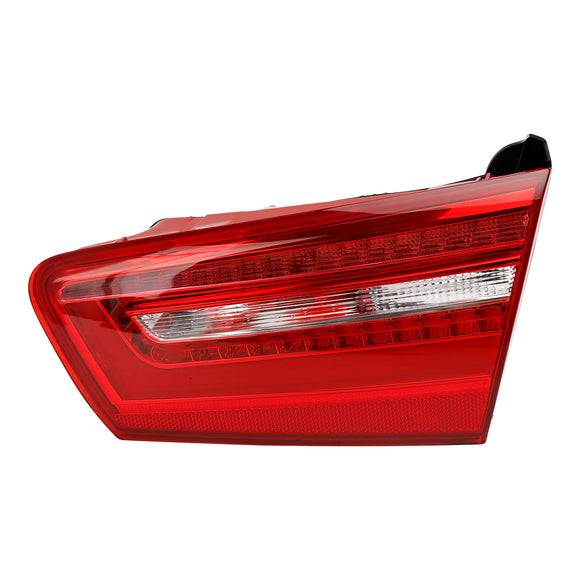 Right Inner Trunk LED Tail Light Lamp For AUDI A6 C7 2012-2015
