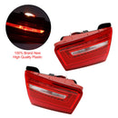 2x vasen+oikea takaluukun LED-takavalolamppu AUDI A6 C7 2012-2015-5