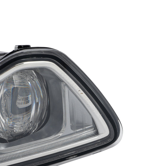 2025 Subaru Forester Linkes Nebelscheinwerferlicht 84501-SL010