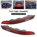 Hinten L+R Seite Untere Heckbremse Stoßstange Licht 80A945069/70 Für Audi Q5 2018-2021-6