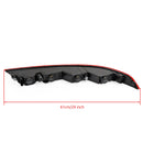 Rechtsachter Lagere Staartrem Bumper Licht 80A945070 Voor Audi Q5 2018-2021-7