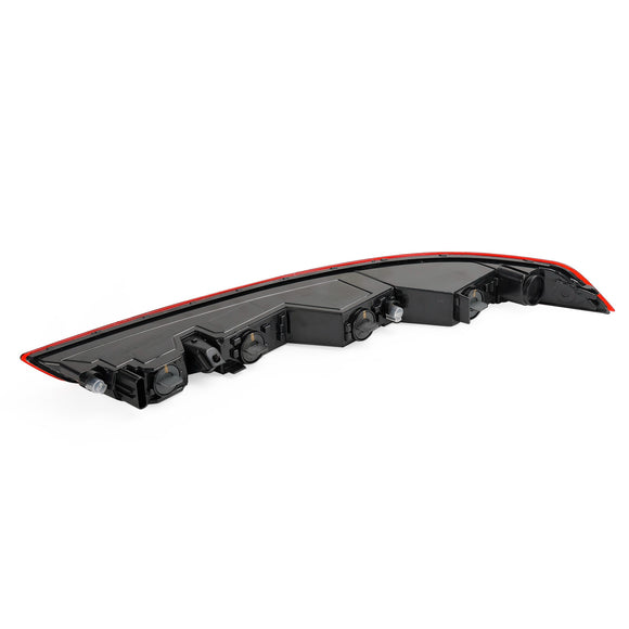 Rechtsachter Lagere Staartrem Bumper Licht 80A945070 Voor Audi Q5 2018-2021