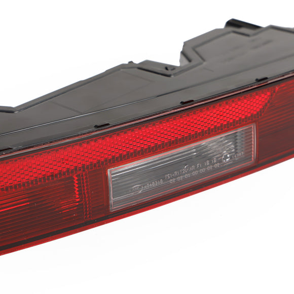Rechtsachter Lagere Staartrem Bumper Licht 80A945070 Voor Audi Q5 2018-2021