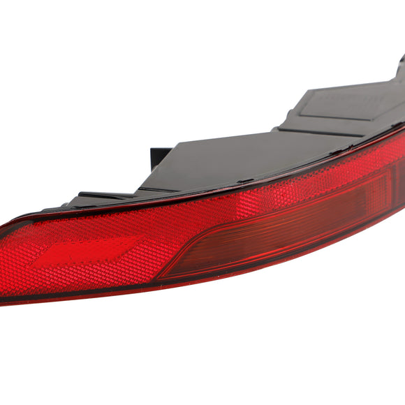 Rechtsachter Lagere Staartrem Bumper Licht 80A945070 Voor Audi Q5 2018-2021