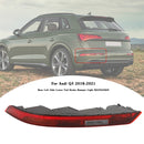 Hinten links untere Heckbremsstoßstangenleuchte 80A945069 für Audi Q5 2018–2021-4