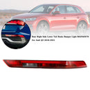 Rechtsachter Lagere Staartrem Bumper Licht 80A945070 Voor Audi Q5 2018-2021-2