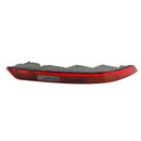 Rechtsachter Lagere Staartrem Bumper Licht 80A945070 Voor Audi Q5 2018-2021-13