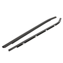 4 Uds. Cinturón burlete de puerta exterior 822102L000 para Hyundai i30 2008-2011-7