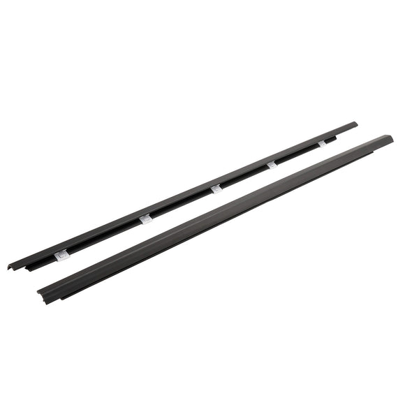 4 Uds. Cinturón burlete de puerta exterior 822102L000 para Hyundai i30 2008-2011