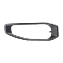Embellecedor de luz antiniebla del lado del pasajero delantero 6BU58TZZAA para Jeep Gladiator 2020-2023-9