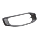 Embellecedor de luz antiniebla del lado del pasajero delantero 6BU58TZZAA para Jeep Gladiator 2020-2023-10