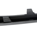Embellecedor de luz antiniebla del lado del conductor delantero 6BU59TZZAA para Jeep Gladiator 2020-2023-10