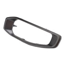 Embellecedor de luz antiniebla del lado del conductor delantero 6BU59TZZAA para Jeep Gladiator 2020-2023-12