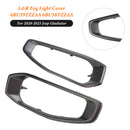 Pari-sumuvaloverhoilu 6BU59TZZAA 6BU58TZZAA Jeep Gladiatorille 2020-2023-5