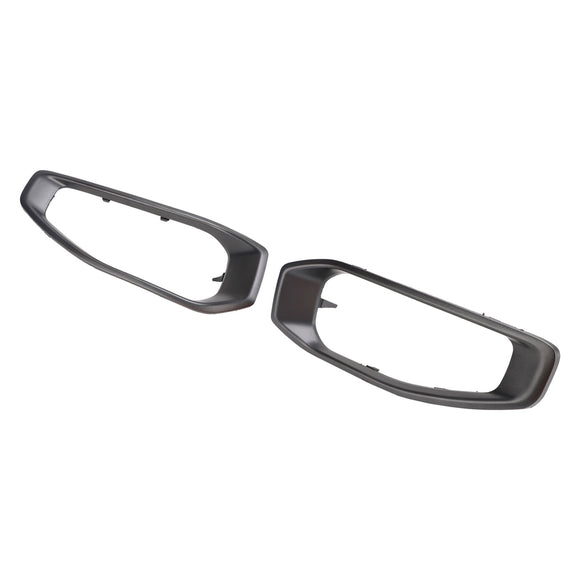 Pari-sumuvaloverhoilu 6BU59TZZAA 6BU58TZZAA Jeep Gladiatorille 2020-2023
